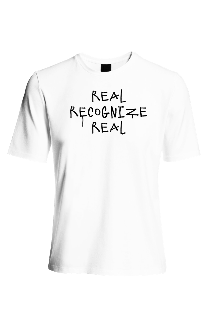Bild von REALES SHIRT - T-SHIRT