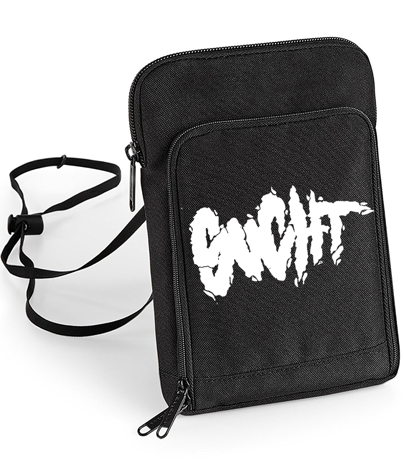 Bild von SUCHT - STREETBAG (schwarz)