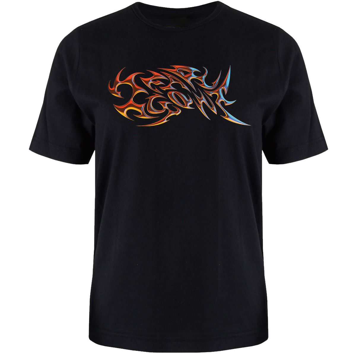 Bild von Konz - '2FarGone' - SHIRT [schwarz]