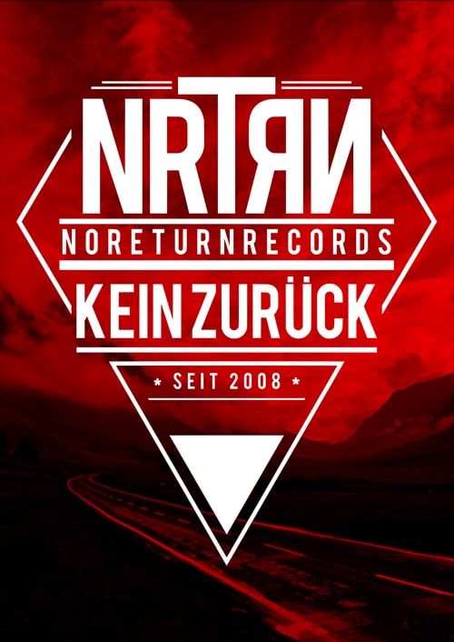 Bild von NRTRN POSTER